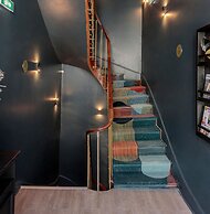 Hôtel Corneille - Entrée autonome, réception en ligne -Encore Mieux