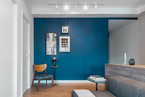 Charlie One Eleven Vila Olímpia