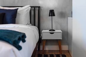 Charlie One Eleven Vila Olímpia