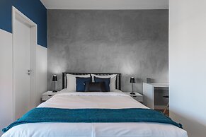 Charlie One Eleven Vila Olímpia