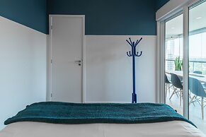 Charlie One Eleven Vila Olímpia