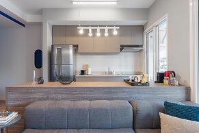 Charlie One Eleven Vila Olímpia