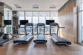 Charlie One Eleven Vila Olímpia