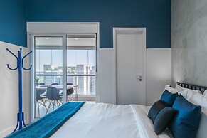 Charlie One Eleven Vila Olímpia