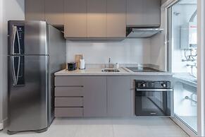 Charlie One Eleven Vila Olímpia