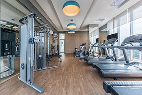 Charlie One Eleven Vila Olímpia