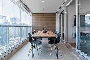 Charlie One Eleven Vila Olímpia