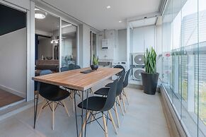 Charlie One Eleven Vila Olímpia