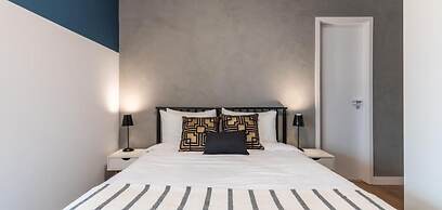 Charlie One Eleven Vila Olímpia