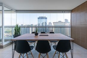 Charlie One Eleven Vila Olímpia