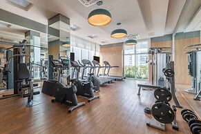 Charlie One Eleven Vila Olímpia