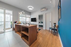 Charlie One Eleven Vila Olímpia