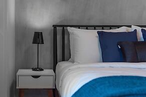 Charlie One Eleven Vila Olímpia