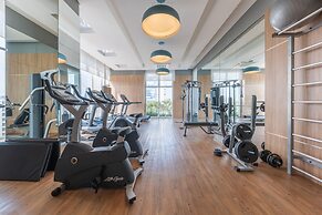 Charlie One Eleven Vila Olímpia