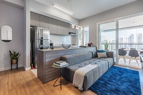 Charlie One Eleven Vila Olímpia