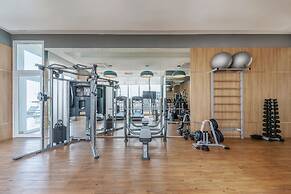 Charlie One Eleven Vila Olímpia