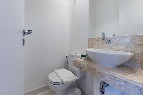 Charlie One Eleven Vila Olímpia