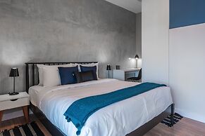 Charlie One Eleven Vila Olímpia