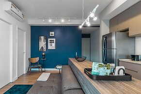 Charlie One Eleven Vila Olímpia