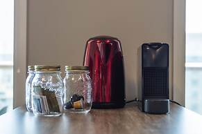 Charlie One Eleven Vila Olímpia