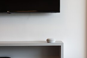 Charlie One Eleven Vila Olímpia