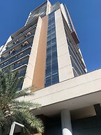 Charlie One Eleven Vila Olímpia