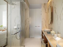 The Dolli At Acropolis, A Hotel To Live