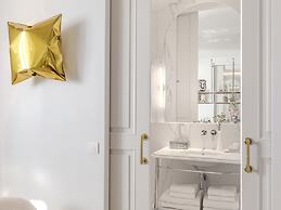 The Dolli At Acropolis, A Hotel To Live