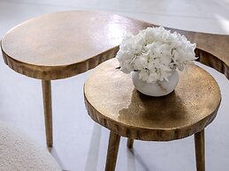 The Dolli At Acropolis, A Hotel To Live