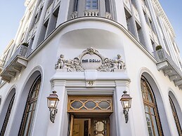 The Dolli At Acropolis, A Hotel To Live