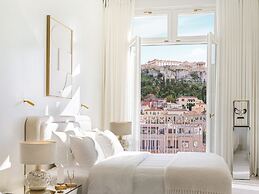 The Dolli At Acropolis, A Hotel To Live