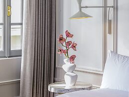 The Dolli At Acropolis, A Hotel To Live