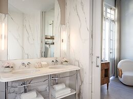 The Dolli At Acropolis, A Hotel To Live