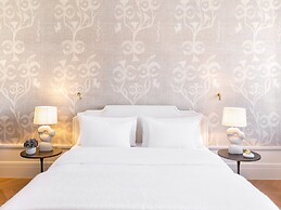 The Dolli At Acropolis, A Hotel To Live