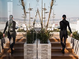 The Dolli At Acropolis, A Hotel To Live