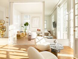 The Dolli At Acropolis, A Hotel To Live