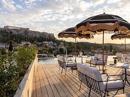 The Dolli At Acropolis, A Hotel To Live