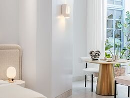 The Dolli At Acropolis, A Hotel To Live