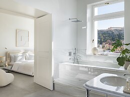 The Dolli At Acropolis, A Hotel To Live