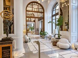 The Dolli At Acropolis, A Hotel To Live