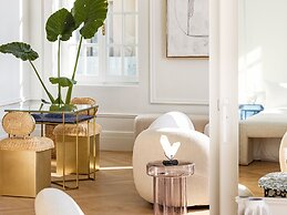 The Dolli At Acropolis, A Hotel To Live