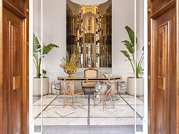 The Dolli At Acropolis, A Hotel To Live