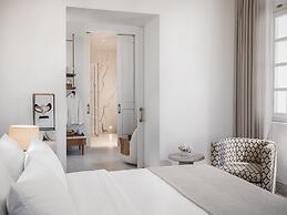 The Dolli At Acropolis, A Hotel To Live