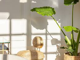 The Dolli At Acropolis, A Hotel To Live