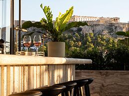 The Dolli At Acropolis, A Hotel To Live