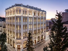 The Dolli At Acropolis, A Hotel To Live