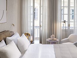 The Dolli At Acropolis, A Hotel To Live