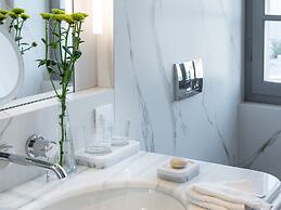 The Dolli At Acropolis, A Hotel To Live