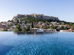 The Dolli At Acropolis, A Hotel To Live