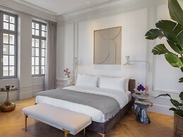 The Dolli At Acropolis, A Hotel To Live